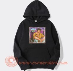 Album Cover Drake El Papi hoodie On Sale