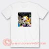 Bugs-Bunny-Vs-Homer-Simpson-T-shirt-On-Sale