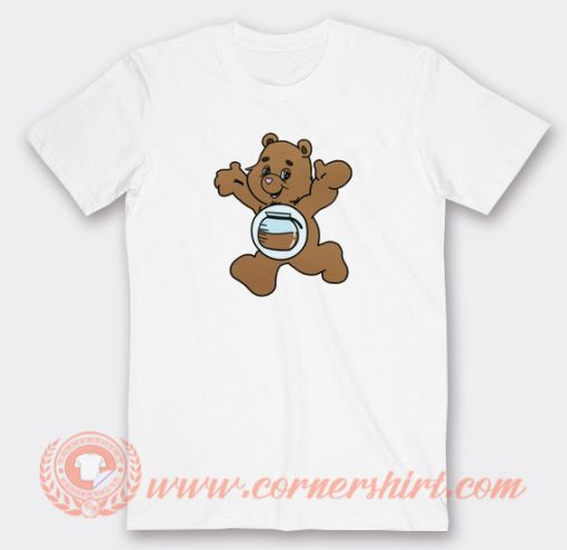 Caffeine-Bear-Care-T-shirt-On-Sale