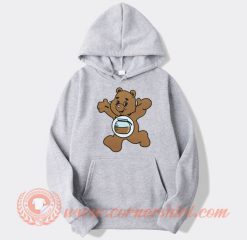 Caffeine Bear Care hoodie On Sale
