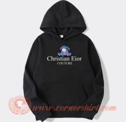 Christian Eior Parody hoodie On Sale