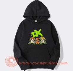DX-Trust-The-Process-21-hoodie-On-Sale
