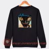 Deftones-Around-The-Fur-Cat-Sweatshirt-On-Sale