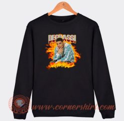 Degrassi-Flames-Drake-Sweatshirt-On-Sale