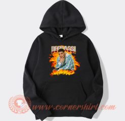 Degrassi Flames Drake hoodie On Sale