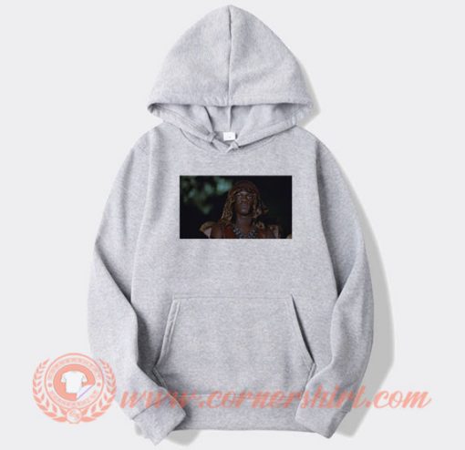 Dorsey Wright Cleon The Warriors 1979 hoodie On Sale