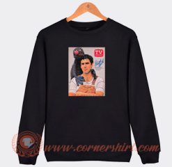 Elliot-Gould-And-Grover-Poster-Sweatshirt-On-Sale