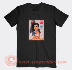 Elliot-Gould-And-Grover-Poster-T-shirt-On-Sale