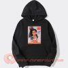 Elliot Gould And Grover Poster hoodie On Sale