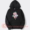Eureka O’Hara Proportionizing hoodie On Sale