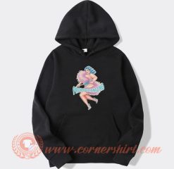 Eureka O’Hara Proportionizing hoodie On Sale