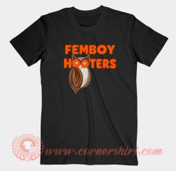Femboy-Hooters-T-shirt-On-Sale