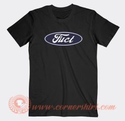 Fuct-Logo-Parody-T-shirt-On-Sale