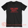 Gallery-Dept-Long-Beach-T-shirt-On-Sale