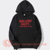 Gallery Dept Long Beach hoodie On Sale