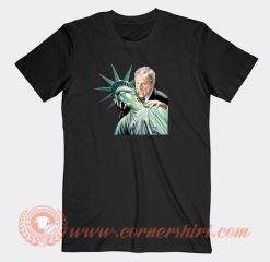 George-Bush-Statue-of-Liberty-T-shirt-On-Sale