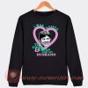 I-Was-Raised-To-Cook-And-Clean-For-My-Husband-Sweatshirt-On-Sale