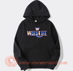 John Cena World Life hoodie On Sale