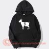 Lil Dale Nubian Goat 3 hoodie On Sale