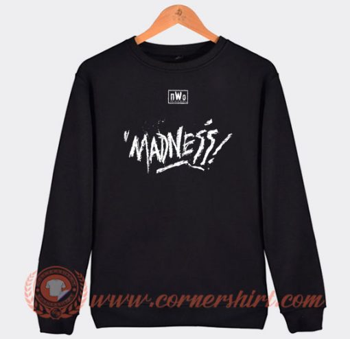 Macho-Man-Randy-Savage-Madness-Sweatshirt-On-Sale