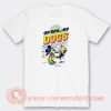 Mickey-Oh-Boy-My-Dogs-Are-Bakin-T-shirt-On-Sale