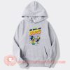 Mickey Oh Boy My Dogs Are Bakin hoodie On Sale