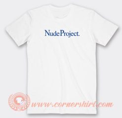 Nude-Project-T-shirt-On-Sale