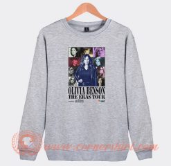 Olivia-Benson-The-Eras-Tour-Law-And-Order-Sweatshirt-On-Sale