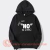 Randy Weaver Just Say No To Zog hoodie On Sale