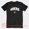 San-Francisco-49ers-T-shirt-On-Sale