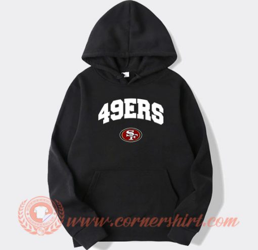 San Francisco 49ers hoodie On Sale