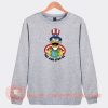 Try-And-Stop-Us-The-Simpsons-Sweatshirt-On-Sale