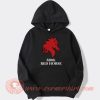 Vintage 820th Red Horse Squadron hoodie On Sale