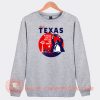 Visit-Texas-We-Would-Love-For-Dinner-Sweatshirt-On-Sale