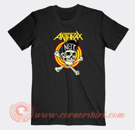Anthrax-NOT-Man-T-shirt-On-Sale
