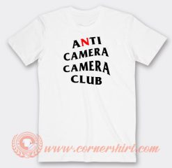 Anti-Camera-Camera-Club-T-shirt-On-Sale
