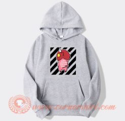 Anti Satan Satan Club hoodie On Sale