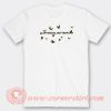 Antisocial-Butterfly-T-shirt-On-Sale