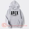 Apex Legends Logo hoodie On Sale