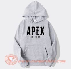 Apex Legends Logo hoodie On Sale