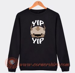 Appa-Yip-Yip-Sweatshirt-On-Sale