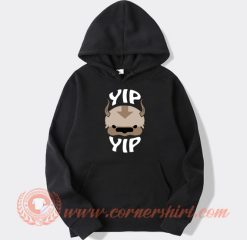 Appa Yip Yip hoodie On Sale