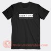 Auntifa-Aunties-Against-Fascism-T-shirt-On-Sale