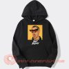 Bad Bunny Face hoodie On Sale