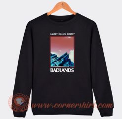 Badlands-Sweatshirt-On-Sale