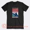 Badlands-T-shirt-On-Sale