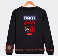 Bam-Adebayo-Sweatshirt-On-Sale