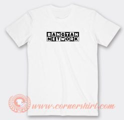 Bangtan-Network-T-shirt-On-Sale