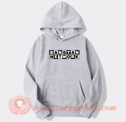 Bangtan Network hoodie On Sale