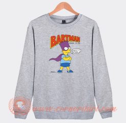 Bartman-The-Simpsons-1989-Sweatshirt-On-Sale